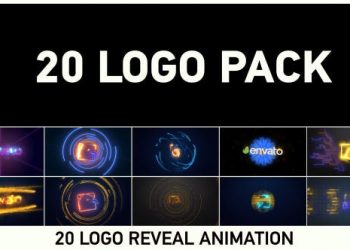 20 Logo Pack
