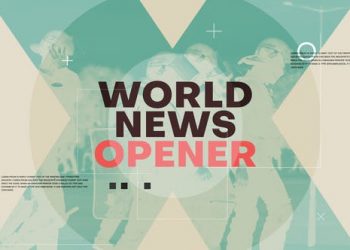 World News Opener
