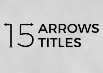 Arrows Titles