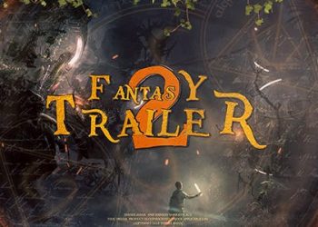 Fantasy Trailer 2