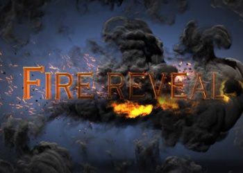 Fire Reveal