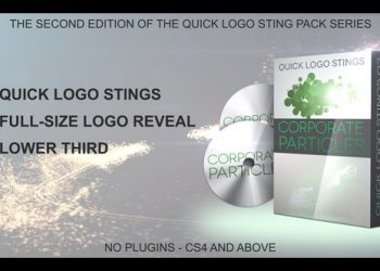 QUICK LOGO STING PACK