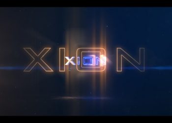 VIDEOHIVE XION