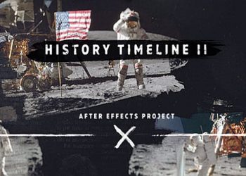History Timeline II