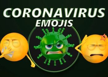 Coronavirus Emojis