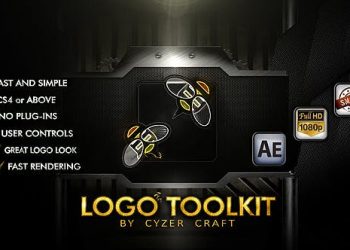 Modern Logo Toolkit