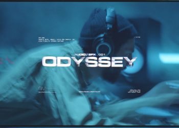 Odyssey Collection Essentials