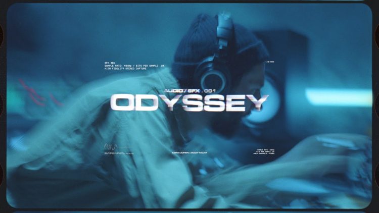 Odyssey Collection Essentials