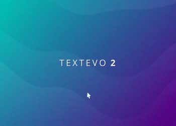 Textevo 2 For After Effects
