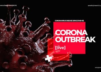 Corona Virus Intro Opener