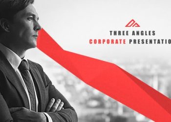 Corporate Presentation Three Angles