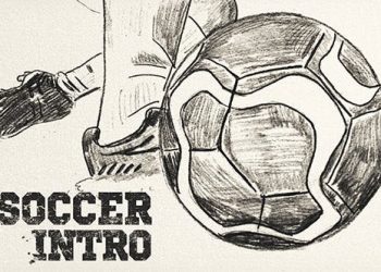 Soccer Intro