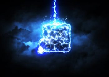 Lightning Strike Reveal