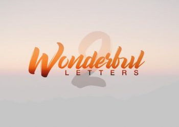 Wonderful Letters