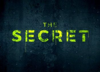 The Secret | Logo Reveal
