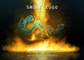 Smoke Logo