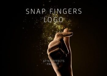 Snap Fingers Logo
