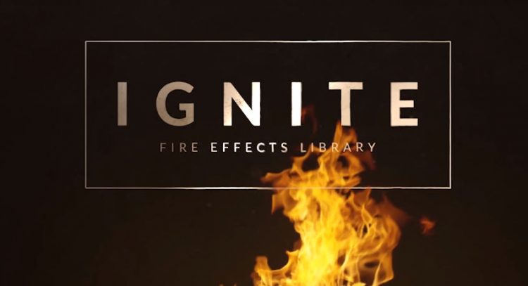 Ignite 500+ Fire & Flame Effects