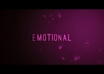 Silence – Emotional Intro Premiere Pro