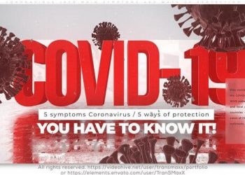 Coronavirus Info_main Symptoms And Ways Of Protection