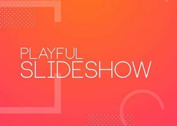 Playfil Slideshow
