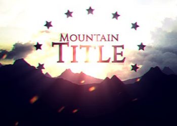 Mountain Title