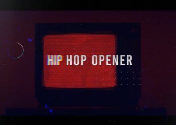 Hip Hop Opener 26302784