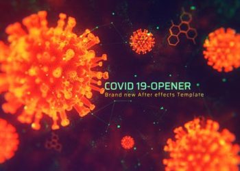 Covid Opener