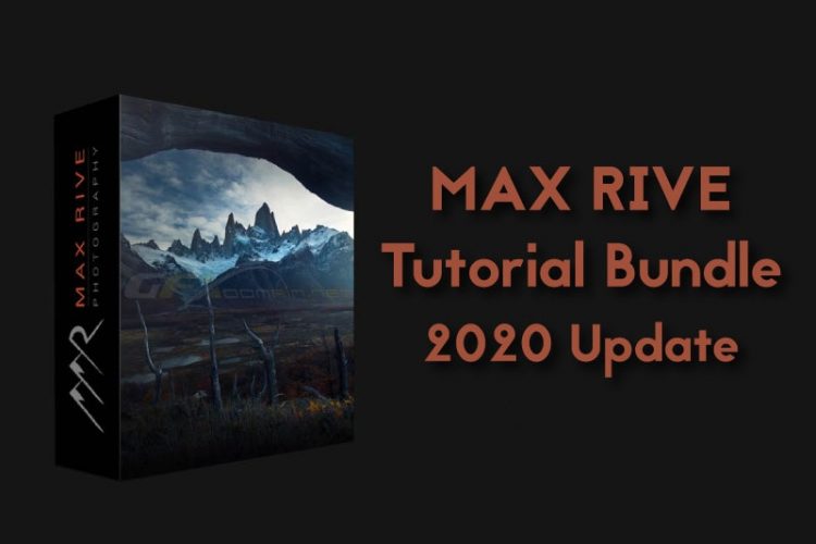 Max Rive Tutorials Bundle (2020 Update)