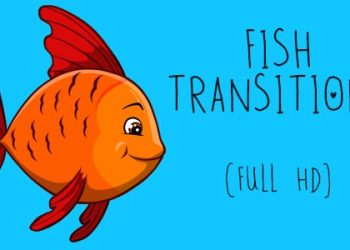 Fish Transitions