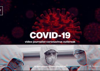 Covid-19 Video Journalism