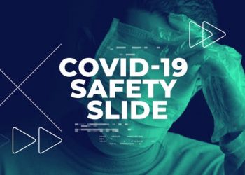 Covid-19 / Safety Slide