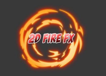 2d Fire Fx