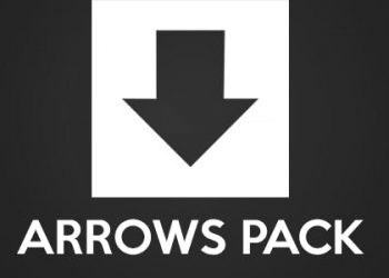 Arrows Pack Motion Graphics