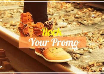 Rock Your Promo
