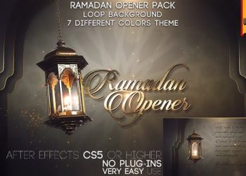 Ramadan Opener Pack
