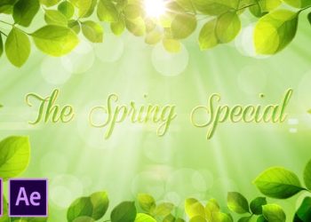 The Spring Special Promo Pack Premiere Pr