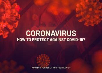 Coronavirus Opener