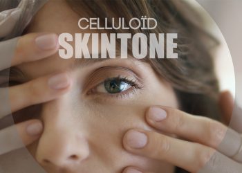 Celluloïd Skintone LUTs Pack