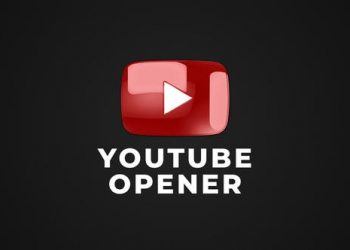 Youtube Intro Titles
