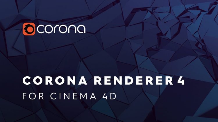 Corona Renderer 4.3
