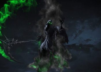 Cinematic Reaper Logo
