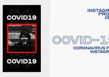 Instagram Coronavirus Covid-19 IGTV