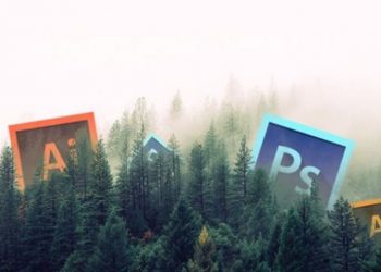 Photoshop, Illustrator 10.000+ Vectors Bundle