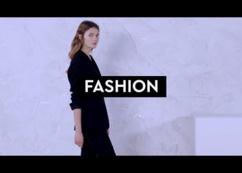Fashion Intro Premiere Pro
