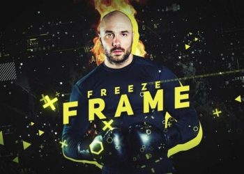 Freeze Frame Trailer