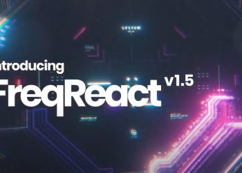 FreqReact v1.5