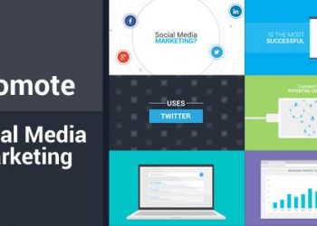 Promote – Social Media Marketing