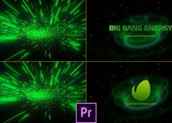 Big Bang Energy Logo