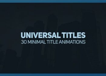 Universal Titles 2